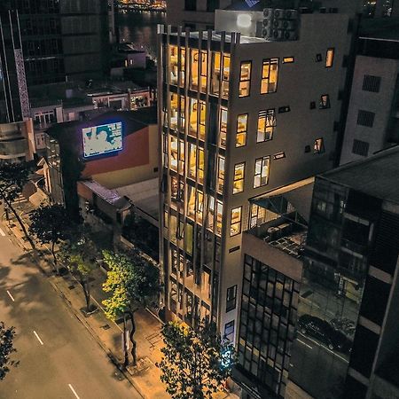 POSIKI Dorm&Café Da Nang Exterior foto