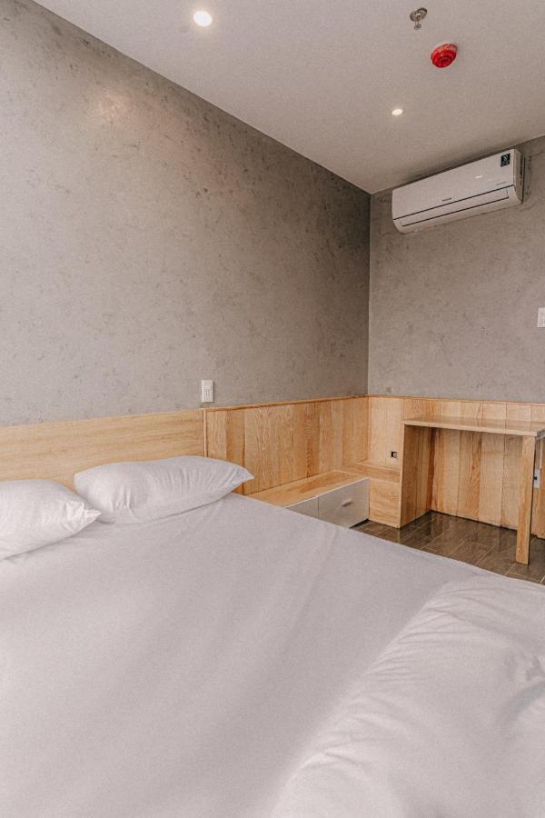 POSIKI Dorm&Café Da Nang Exterior foto